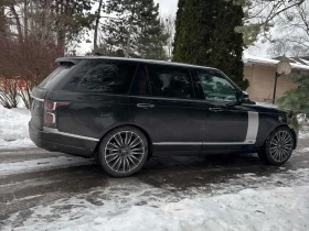 Land Rover Range rover * Autobiography * CARFAX * БЕЗ ПЪРВОНАЧАЛНА ВНОСКА - 33800 € / 66107.05 лв. - 94659476 3