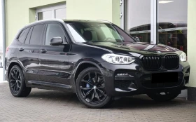 BMW X3 30d xDrive M-Sport