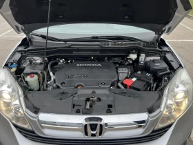 Honda Cr-v 2.2, 140 к.с., 4х4 - 5850 € / 11441.61 лв. - 23436330 16