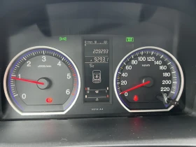 Honda Cr-v 2.2, 140 к.с., 4х4 - 5850 € / 11441.61 лв. - 23436330 9