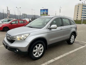 Honda Cr-v 2.2, 140 к.с., 4х4 - 5850 € / 11441.61 лв. - 23436330 2