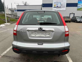 Honda Cr-v 2.2, 140 к.с., 4х4 - 5850 € / 11441.61 лв. - 23436330 3