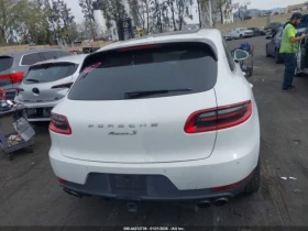 Porsche Macan S 3.0/АВТОКРЕДИТИРАНЕ ОТ 569 ЛВ НА МЕСЕЦ - 12615 € / 24672.80 лв. - 61370308 17