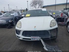 Porsche Macan S 3.0/АВТОКРЕДИТИРАНЕ ОТ 569 ЛВ НА МЕСЕЦ - 12615 € / 24672.80 лв. - 61370308 13