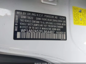Porsche Macan S 3.0/АВТОКРЕДИТИРАНЕ ОТ 569 ЛВ НА МЕСЕЦ - 12615 € / 24672.80 лв. - 61370308 9
