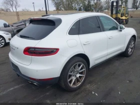 Porsche Macan S 3.0/АВТОКРЕДИТИРАНЕ ОТ 569 ЛВ НА МЕСЕЦ - 12615 € / 24672.80 лв. - 61370308 4
