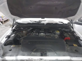Dodge RAM 2500 Big Horn 4X4 6'4 Box - 31700 € / 61999.81 лв. - 58665094 10