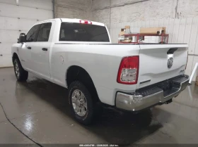 Dodge RAM 2500 Big Horn 4X4 6'4 Box - 31700 € / 61999.81 лв. - 58665094 3