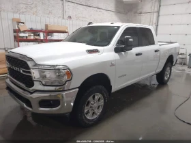 Dodge RAM 2500 Big Horn 4X4 6'4 Box - 31700 € / 61999.81 лв. - 58665094 2