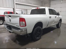 Dodge RAM 2500 Big Horn 4X4 6'4 Box - 31700 € / 61999.81 лв. - 58665094 4