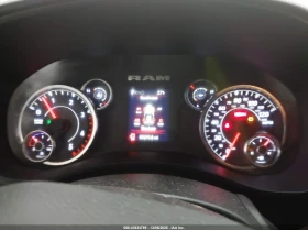 Dodge RAM 2500 Big Horn 4X4 6'4 Box - 31700 € / 61999.81 лв. - 58665094 7