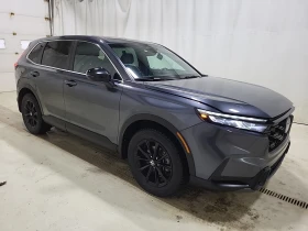 Honda Cr-v HYBRID EX-L * Без инциденти * CARFAX *  - 29300 € / 57305.82 лв. - 91209188 3