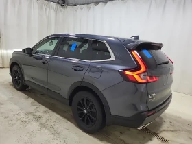 Honda Cr-v HYBRID EX-L * Без инциденти * CARFAX *  - 29300 € / 57305.82 лв. - 91209188 4