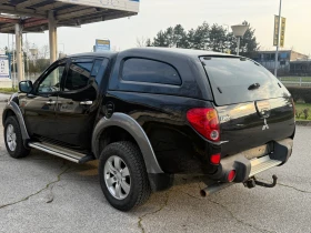 Mitsubishi L200 2.5 DID | Auto.bg — изображение 5