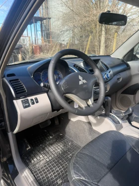 Mitsubishi L200 2.5 DID - 12000 € / 23469.96 лв. - 62761431 10