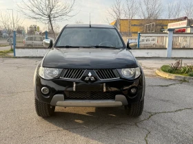 Mitsubishi L200 2.5 DID