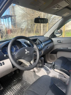 Mitsubishi L200 2.5 DID - 12000 € / 23469.96 лв. - 62761431 8