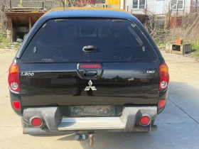 Mitsubishi L200 2.5 DID - 12000 € / 23469.96 лв. - 62761431 5