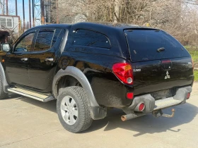 Mitsubishi L200 2.5 DID - 12000 € / 23469.96 лв. - 62761431 6