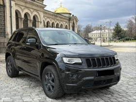 Jeep Grand cherokee Overland* Panorama* Kamera* 4X4 - 17500 € / 34227.03 лв. - 35001686 2