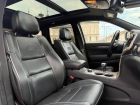 Jeep Grand cherokee Overland* Panorama* Kamera* 4X4 - 17500 € / 34227.03 лв. - 35001686 8