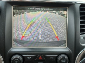 Jeep Grand cherokee Overland* Panorama* Kamera* 4X4 - 17500 € / 34227.03 лв. - 35001686 17