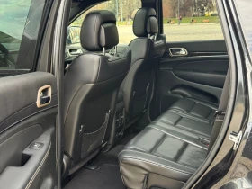 Jeep Grand cherokee Overland* Panorama* Kamera* 4X4 - 17500 € / 34227.03 лв. - 35001686 9