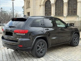 Jeep Grand cherokee Overland* Panorama* Kamera* 4X4 - 17500 € / 34227.03 лв. - 35001686 4