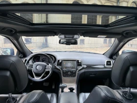 Jeep Grand cherokee Overland* Panorama* Kamera* 4X4 - 17500 € / 34227.03 лв. - 35001686 5