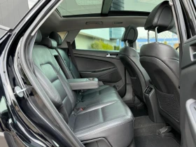 Hyundai Tucson 2.0CRDI-185�.�. 4WD !!!98000�� �������� �������!!! | Mobile.bg � ����� ������ 8