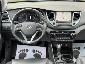 Hyundai Tucson 2.0CRDI-185�.�. 4WD !!!98000�� �������� �������!!! | Mobile.bg � ����� ������ 12