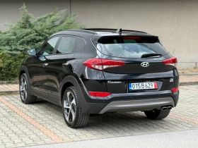Hyundai Tucson 2.0CRDI-185�.�. 4WD !!!98000�� �������� �������!!! | Mobile.bg � ����� ������ 3