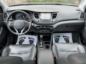 Hyundai Tucson 2.0CRDI-185�.�. 4WD !!!98000�� �������� �������!!! | Mobile.bg � ����� ������ 11
