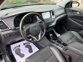 Hyundai Tucson 2.0CRDI-185�.�. 4WD !!!98000�� �������� �������!!! | Mobile.bg � ����� ������ 5