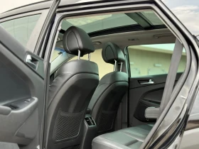 Hyundai Tucson 2.0CRDI-185�.�. 4WD !!!98000�� �������� �������!!! | Mobile.bg � ����� ������ 9