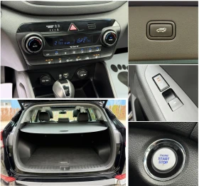 Hyundai Tucson 2.0CRDI-185�.�. 4WD !!!98000�� �������� �������!!! | Mobile.bg � ����� ������ 16