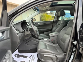 Hyundai Tucson 2.0CRDI-185�.�. 4WD !!!98000�� �������� �������!!! | Mobile.bg � ����� ������ 6