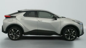 Toyota C-HR Design | Auto.bg — изображение 6