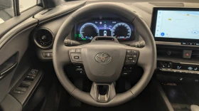 Toyota C-HR Design | Auto.bg — изображение 9