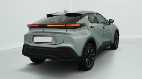 Toyota C-HR Design | Auto.bg — изображение 4