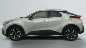 Toyota C-HR Design | Auto.bg — изображение 5