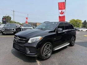 Mercedes-Benz GLE 43 AMG * CARFAX * Фиксирана цена до БГ *  - 24100 € / 47135.50 лв. - 46776198 3