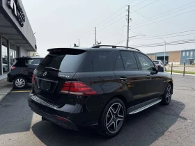 Mercedes-Benz GLE 43 AMG * CARFAX * Фиксирана цена до БГ *  - 24100 € / 47135.50 лв. - 46776198 5