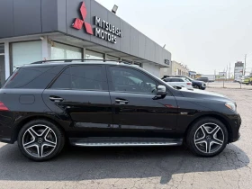 Mercedes-Benz GLE 43 AMG * CARFAX * Фиксирана цена до БГ *  - 24100 € / 47135.50 лв. - 46776198 8