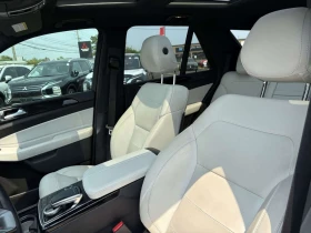 Mercedes-Benz GLE 43 AMG * CARFAX * Фиксирана цена до БГ *  - 24100 € / 47135.50 лв. - 46776198 12