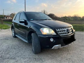 Mercedes-Benz ML 500 AMG, ГАЗ, CARFAX, V8, 5.5, 388 - 12400 € / 24252.29 лв. - 65990806 11
