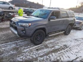 Toyota 4runner Trd Off Road Premium - 24000 € / 46939.92 лв. - 85502449 2