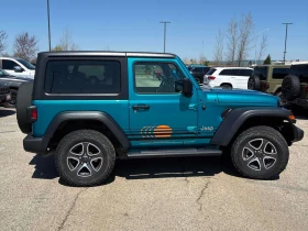 Jeep Wrangler * Sport S * ПОДГРЕВ* KEYLESS*  | Auto.bg — изображение 3