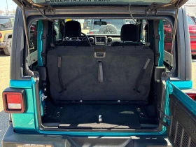 Jeep Wrangler * Sport S * ПОДГРЕВ* KEYLESS*  | Auto.bg — изображение 11