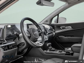 Kia Sportage EX AWD | Mobile.bg � ����� ������ 9
